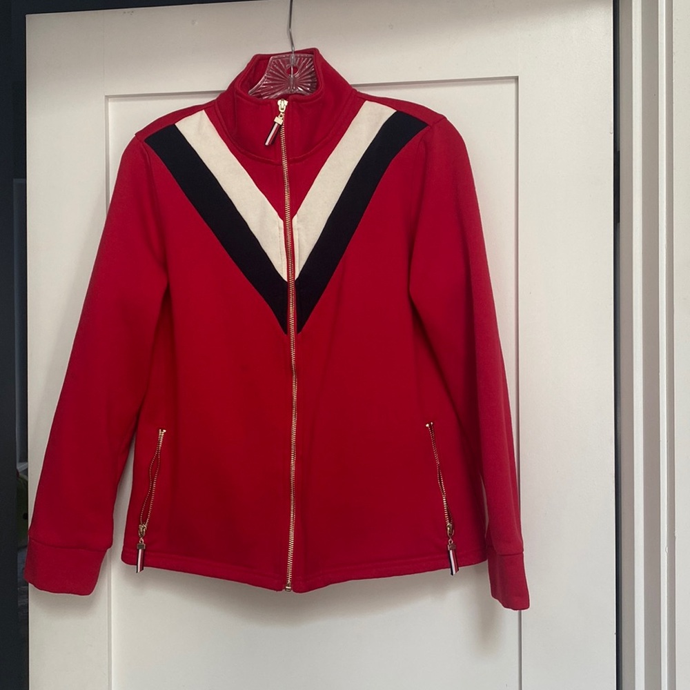 Tommy Hilfiger Jacket